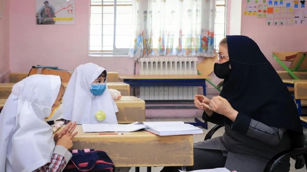 معلمان بخوانند | چگونه به احکام رتبه بندی معلمان شکایت کنیم؟