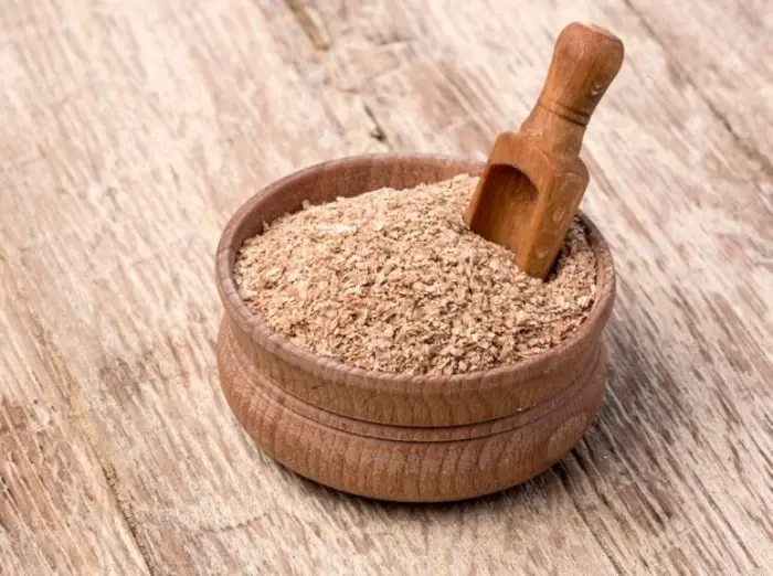  این ماده دور ریختنی حاوی فیبر باعث کاهش سرطان روده بزرگ است 
