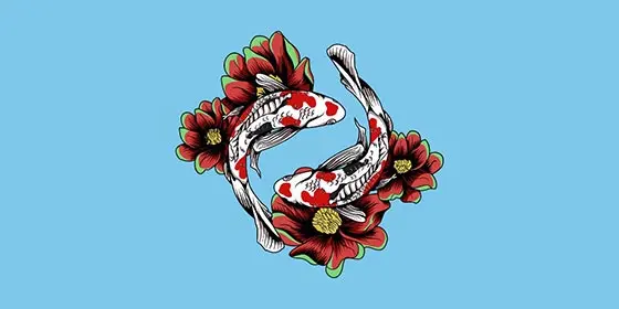 تست شخصیت شناسی  : بگویید ابتدا چه دیدید تا بفهمید رفیق هستید یا رقیب!