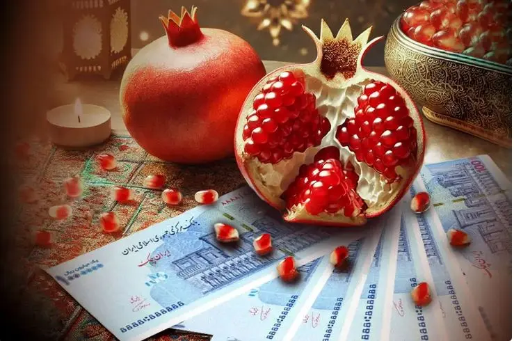 عیدی شب یلدایی دولت برای یارانه بگیران | ۲ واریزی مهم برای مردم در شب یلدا