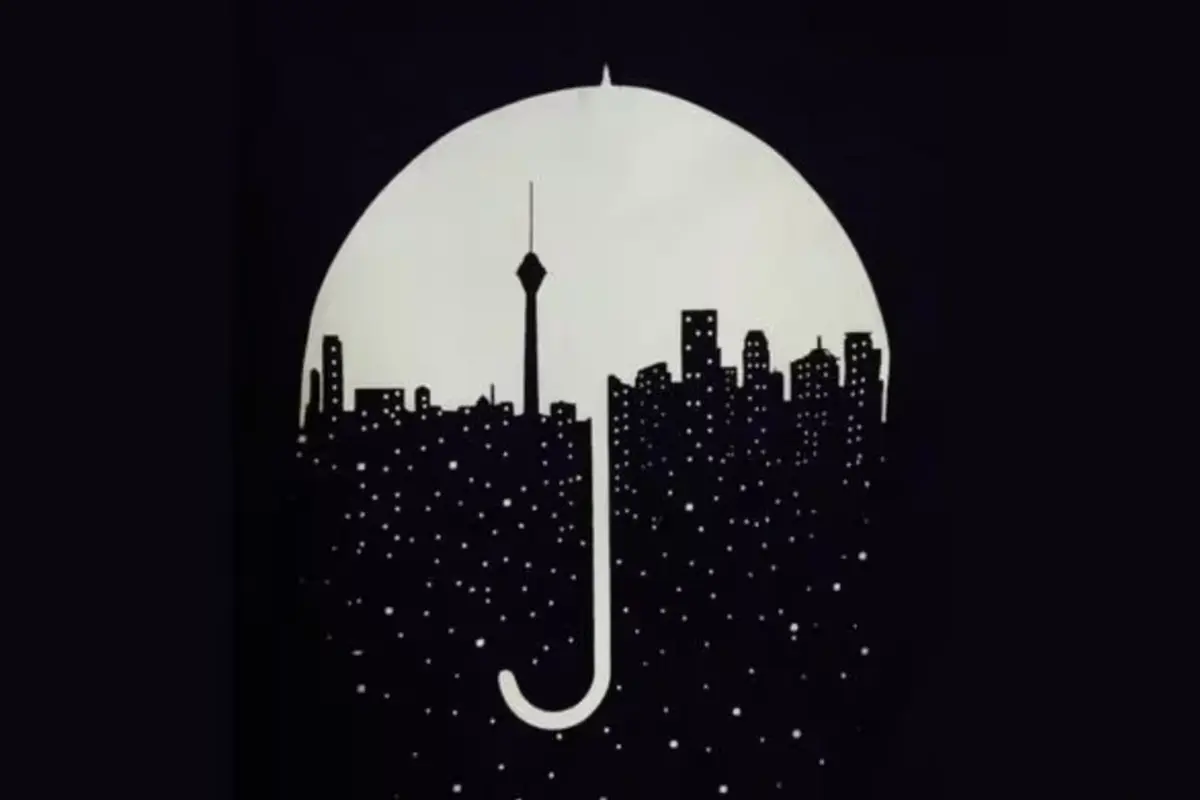 تست شخصیت شناسی | بگو اول چی دیدی تا بگم چقدر روحیت مرده