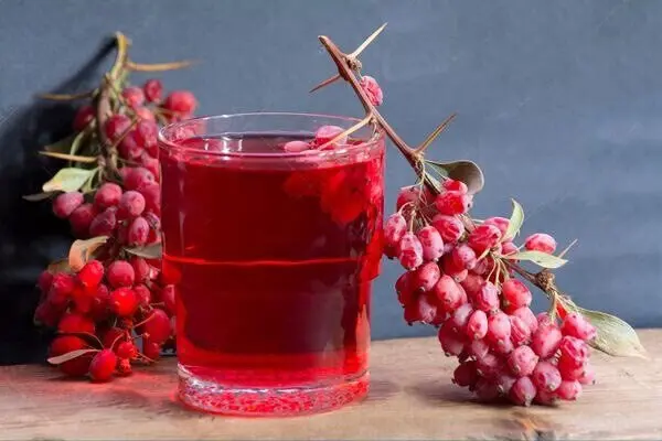 سنگ صفراتو با مصرف روزانه جوشانده این گیاهان پودر کن