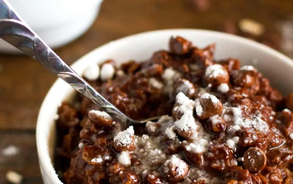 تا عید بدون هزینه با این خوراکی خوشمزه پوستت رو صاف کن | جوانسازی پوست با این صبحانه 