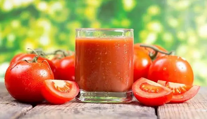 نوشیدن روزی یک لیوان از آب این صیفی قند خون را نابود می کنید!