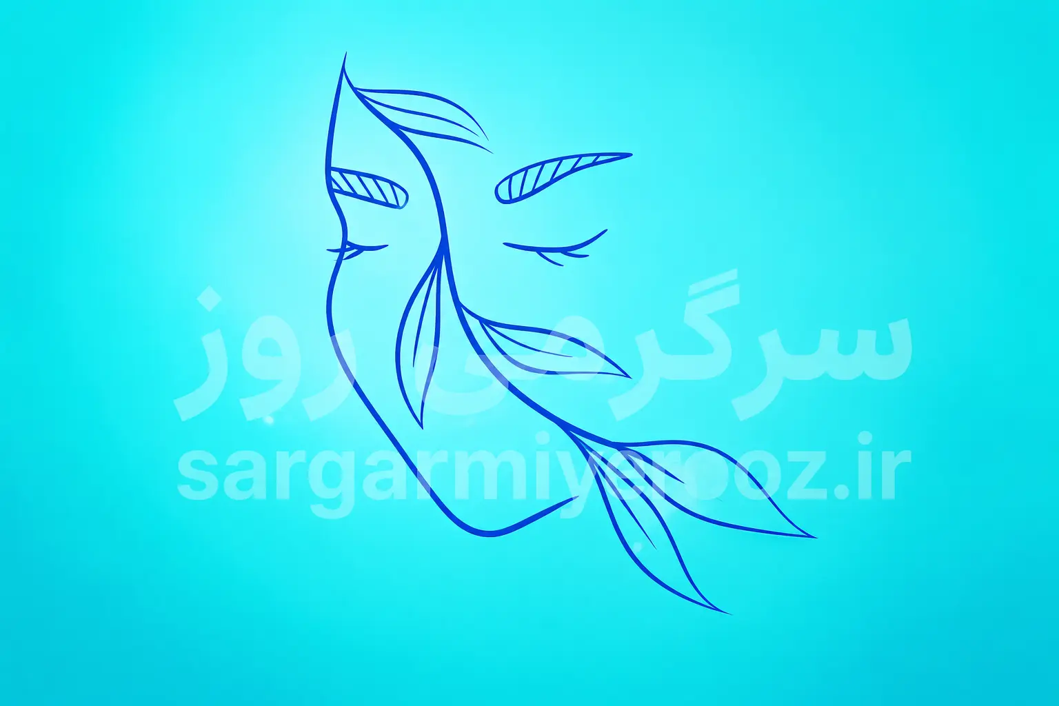 تست شخصیت شناسی | اول چهره را دیدی یا شاخه؟ همین انتخاب می‌گوید درونگرا هستی یا برونگرا