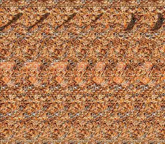 بازی فکری نوستالژی مخصوص دهه 60 ها | فقط بچه های دهه 60 میتونن تصویر واقعی رو پیدا کنند!