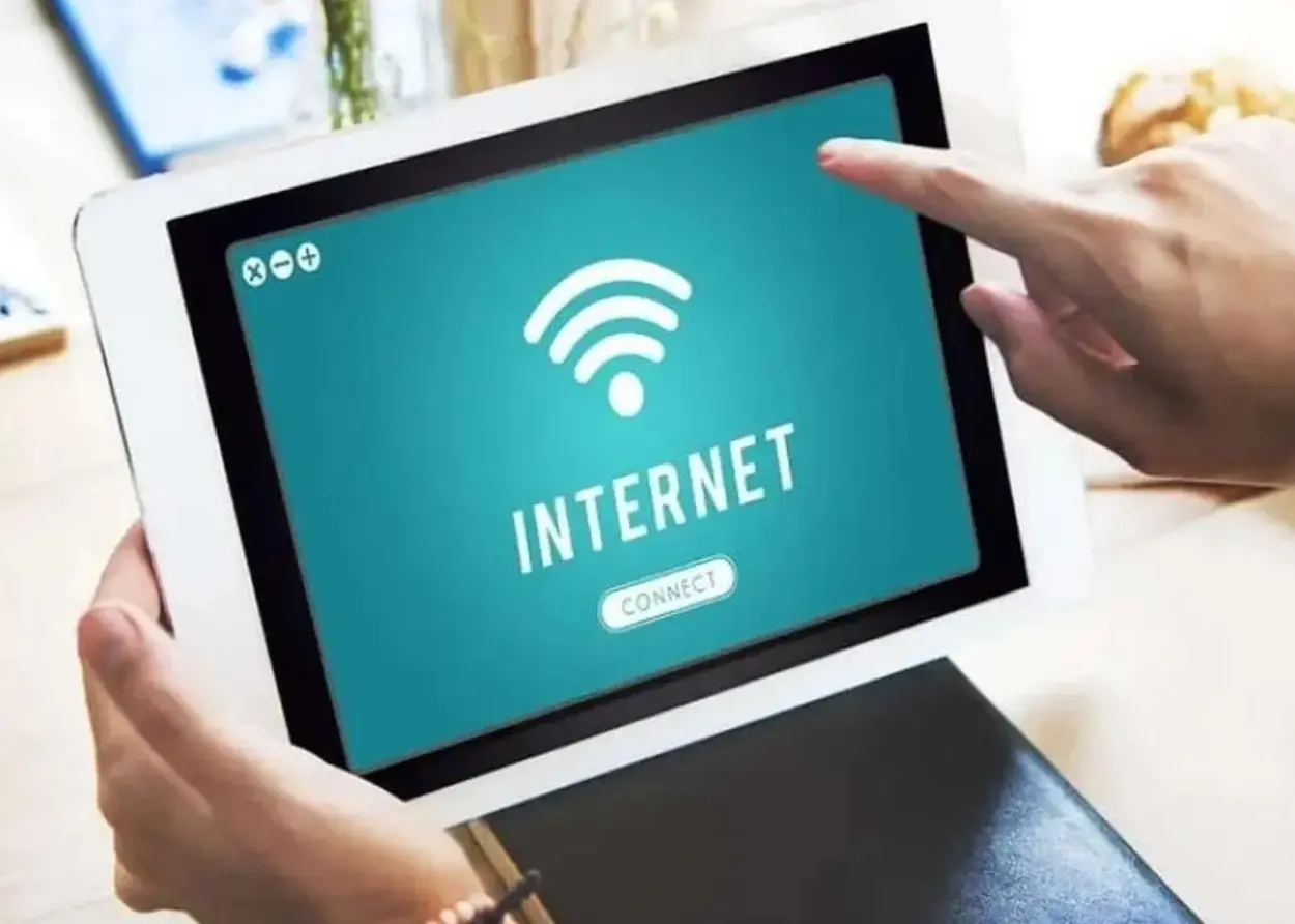 وصل شدن اینترنت بین الملل ؛ مقام دولتی خیال مردم را از بابت وصل شدن اینترنت راحت کرد