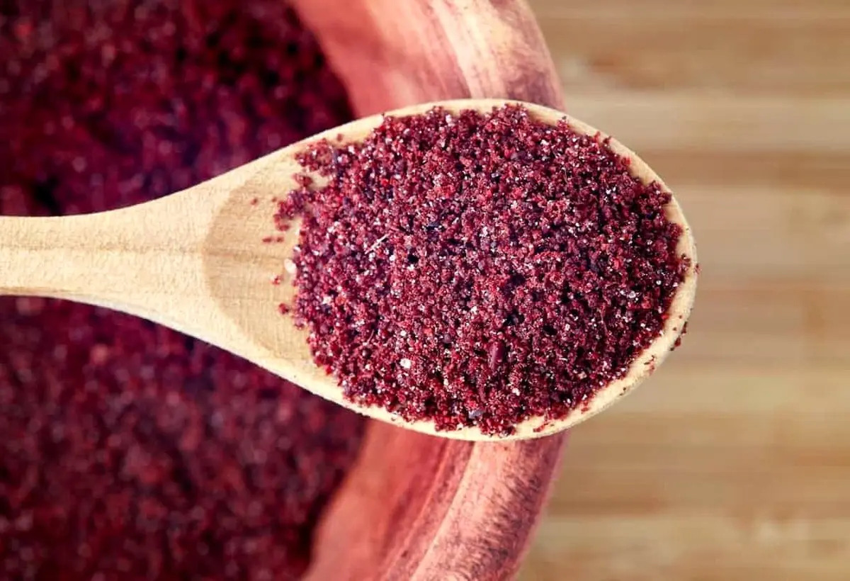 این ادویه کار ده تا متخصص لاغری رو یکجا انجام میده + طرز مصرف درست