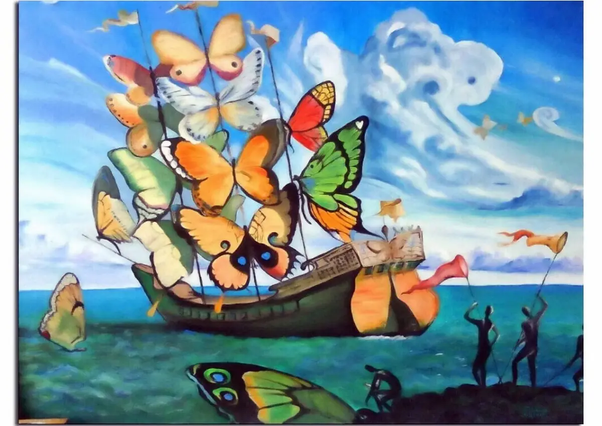 تست شخصیت شناسی | این تست رو انجام بده تا بگم مردم چقدر ازت راضی هستن