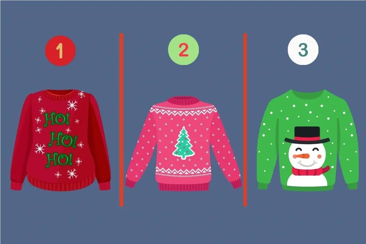 تست شخصیت شناسی | با این تست شخصیت شناسی بند بند شخصیت عشقتو لو میدم