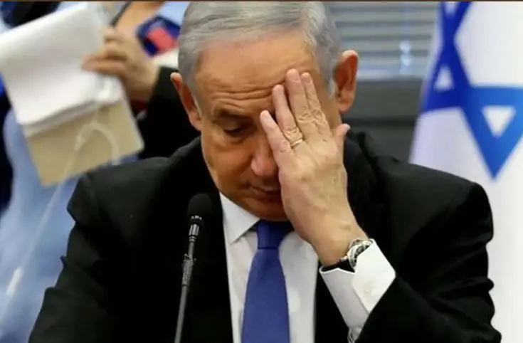 ایران منزل نتانیاهو را هدف قرار داد / فیلم