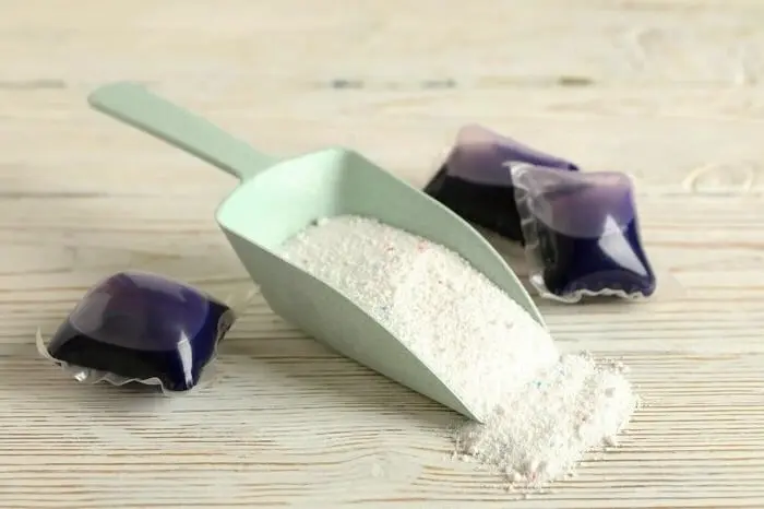 آیا واقعا تاید و پورد لباسشویی موهارو پرپشت میکنه؟ | بیا اینجا تا اطلاع دقیقشو برات بگم