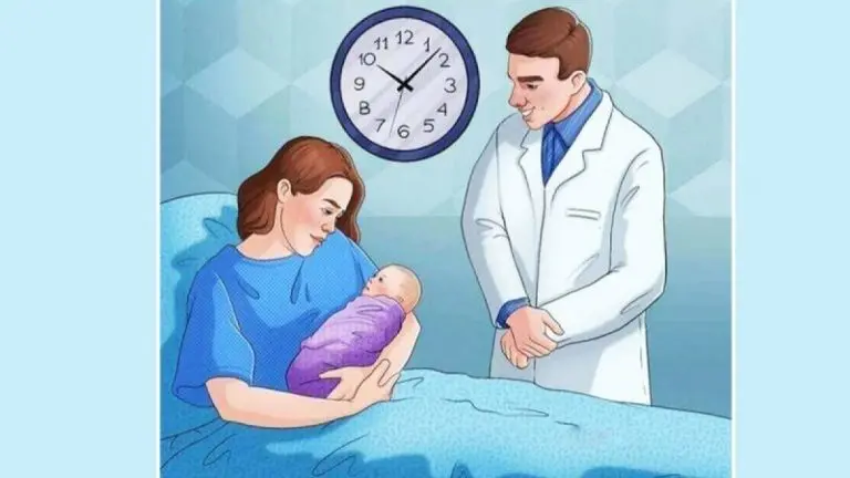 تست هوش و معما | اگر خیلی تیز بین و ریز بینی سریع بگو ایراد تصویر چیه؟ + جواب تست