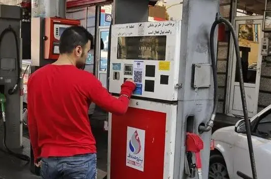 بنزین