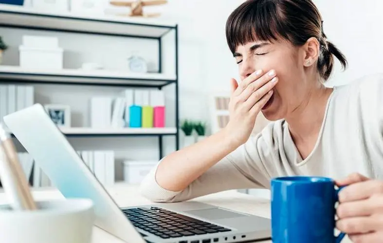 خواب آلودگی فصل بهار کلافت کرده؟ | بیا اینجا بهت یاد بدم چطوری سه سوته از شرش خلاص شی