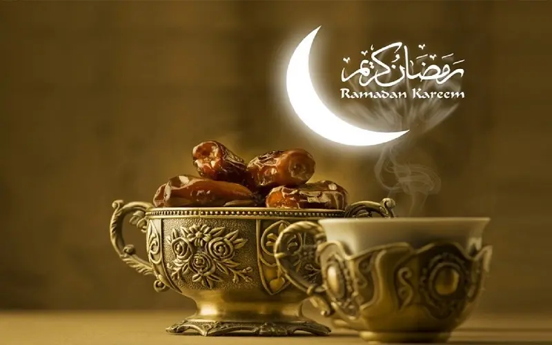 متن تبریک فرا رسیدن ماه رمضان | پیام تبریک ماه رمضان | متن تبریک ماه رمضان