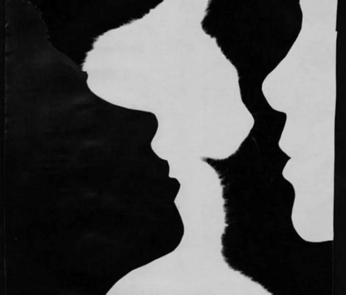 تست شخصیت شناسی | بگو اولین چیزی که دیدی چیه تا بگم آدم رازداری هستی یا نه