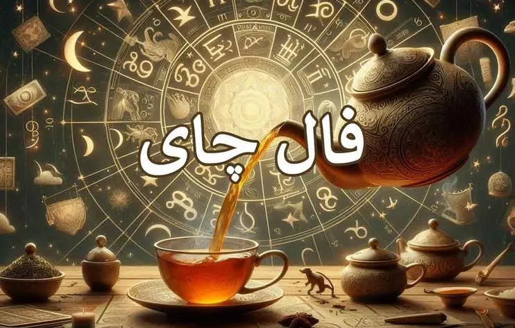 فال چای امروز | فال چای روزانه پنجشنبه 17 اردیبهشت ماه
