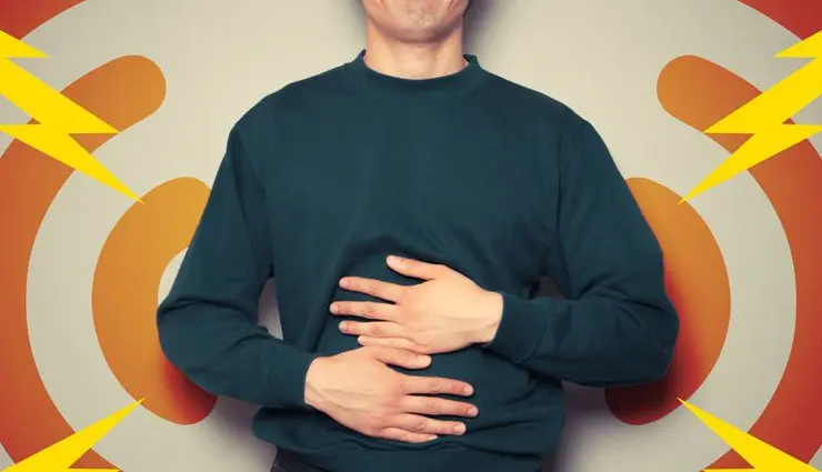 اگر شکم تان قاروقور می کند و آبرو برایتان نذاشته است این گیاهان را مصرف کنید
