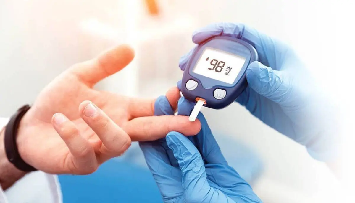  خوردن این نوشیدنی قاتل دیابت 