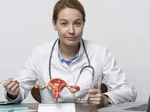 درمان تمام ترشحات و عفونت های زنانه با این مواد دم دستی در خانه برای همیشه 