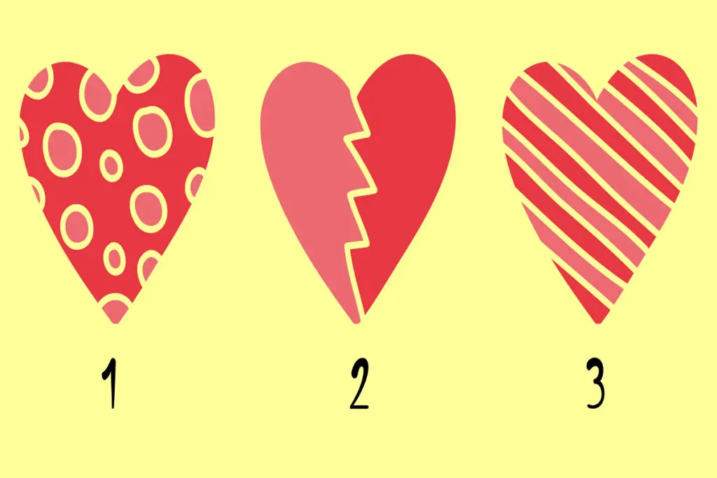 تست شخصیت شناسی | شریک عاطفیت واقعا دوست داره ؟ یا نه؟ | این تست بهت کمک میکنه متوجه شی