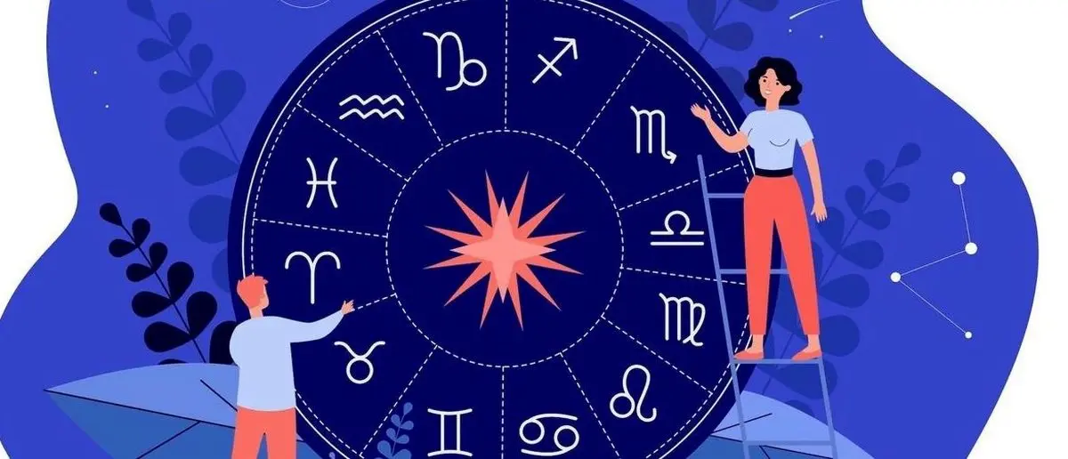 روانشناسی شخصیت | بگو عشقت متولد چه ماهی هست تا بگم خیانت کنی چه میکنه!