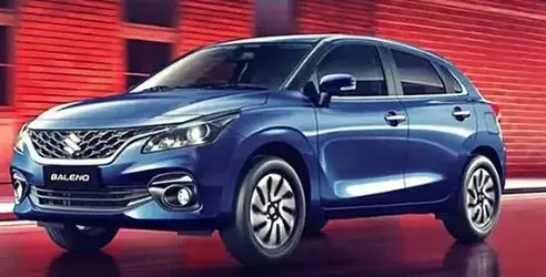 سوزوکی بالنو جدید به ایران رسید | معرفی خودرو سوزوکی بالنو با مشخصات فنی