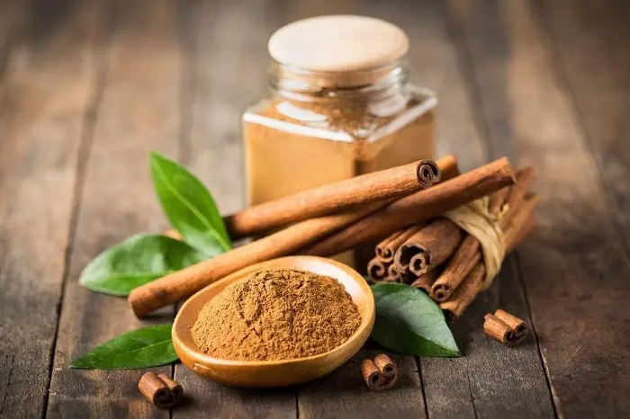 این ادویه دم دستی و ارزان بهترین انسولین طبیعی است | این ادویه ساده قند خونتان را پایین می‌آورد