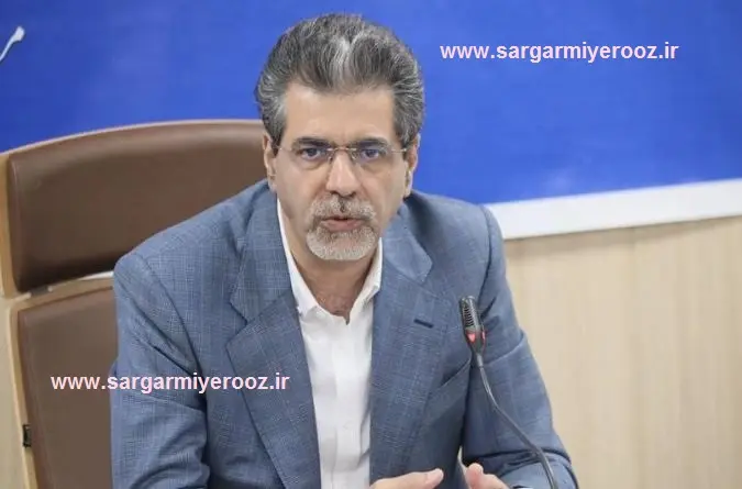 سنگ تمام مدیر عامل صندوق بازنشستگی برای بازنشستگان | واریزی جدید برای بازنشستگان کشوری با واگذاری سهام