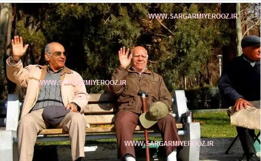 آغاز واریز حقوق بازنشستگان تأمین اجتماعی | جزییات پرداخت معوقه فروردین بازنشستگان با حقوق