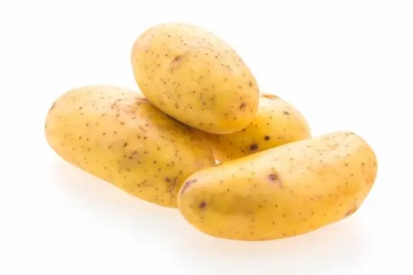 عمرا اگه بلد باشی با یک سیب زمینی کفش تنگ رو سایز پات کنی