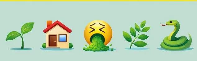 بازی فکری: فقط اوناییکه ضریب هوشی بالایی دارن تو 5 ثانیه ضرب المثل درست و پیدا می کنند!