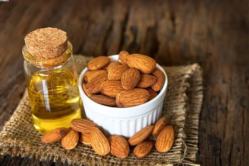 روغن این آجیل ضدپیری، ضدالتهاب، تنظیم کننده قند خون، سرشار از ویتامین ای و آنتی اکسیدان و مناسب پخت غذا است