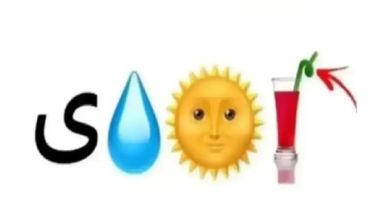 بازی فکری: کلمه ایموجی و فقط نابغه ها تو ۵ ثانیه حدس می زنند!