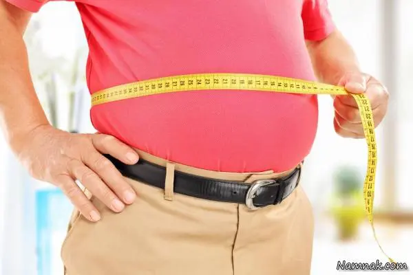 معجون طلایی برای سوزاندن چربی شکم و دور شکم + روش تهیه