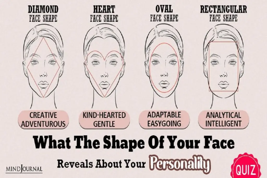 تست شخصیت شناسی | همه یک جنبه پنهانی داریم که خودمونم ازش بی خبریم با این تست خودتو بشناس