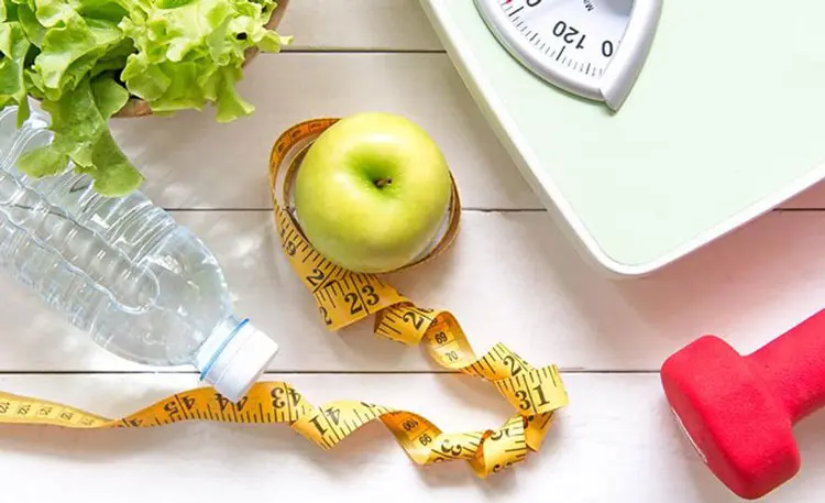 با این روش بدون هیچ آسیبی به بدن و ورزش سخت  و رژیم طاقت فرسا تا عید 12 کیلو کم کن
