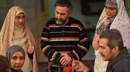 سریال فراری از امشب پخش می شود 