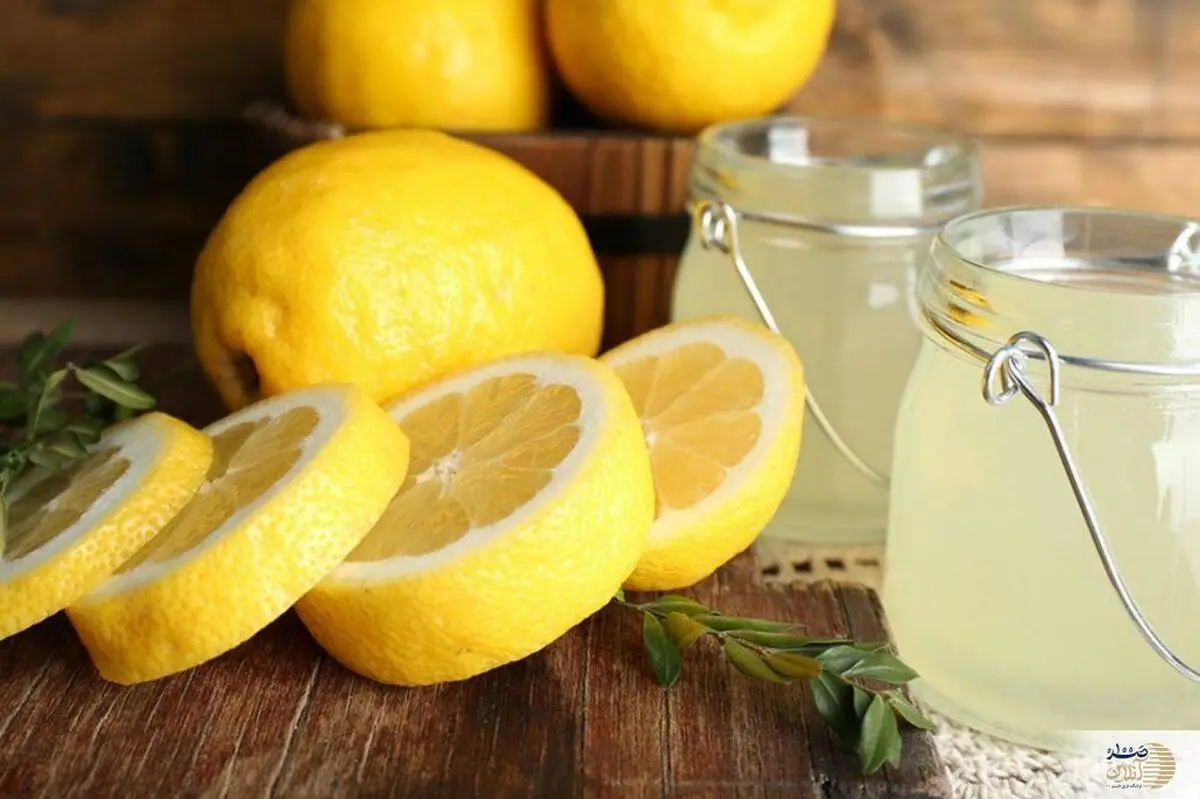 مصرف این نوشیدنی گرم با این میوه سنگ آهن را هم در معده شما هضم می کند
