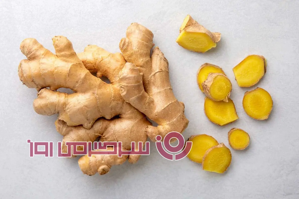 زنجبیل
