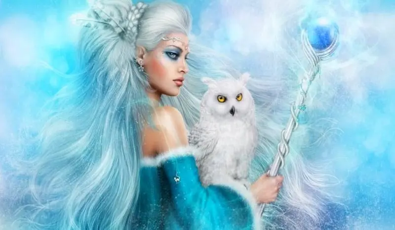 تست شخصیت شناسی | بگو متولد چه ماهی هستی تا قدرت جادویی و ماورایی تو بگم