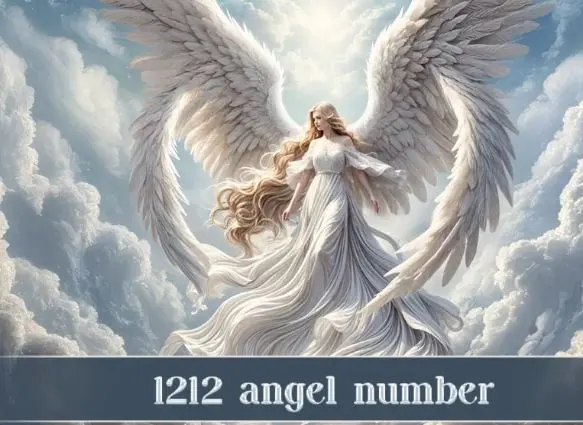 پیام فرشته شماره ۱۲۱۲ | اگر همیشه ۱۲۱۲ با ۱۲:۱۲ را می بینید کائنات چه پیامی دارند؟