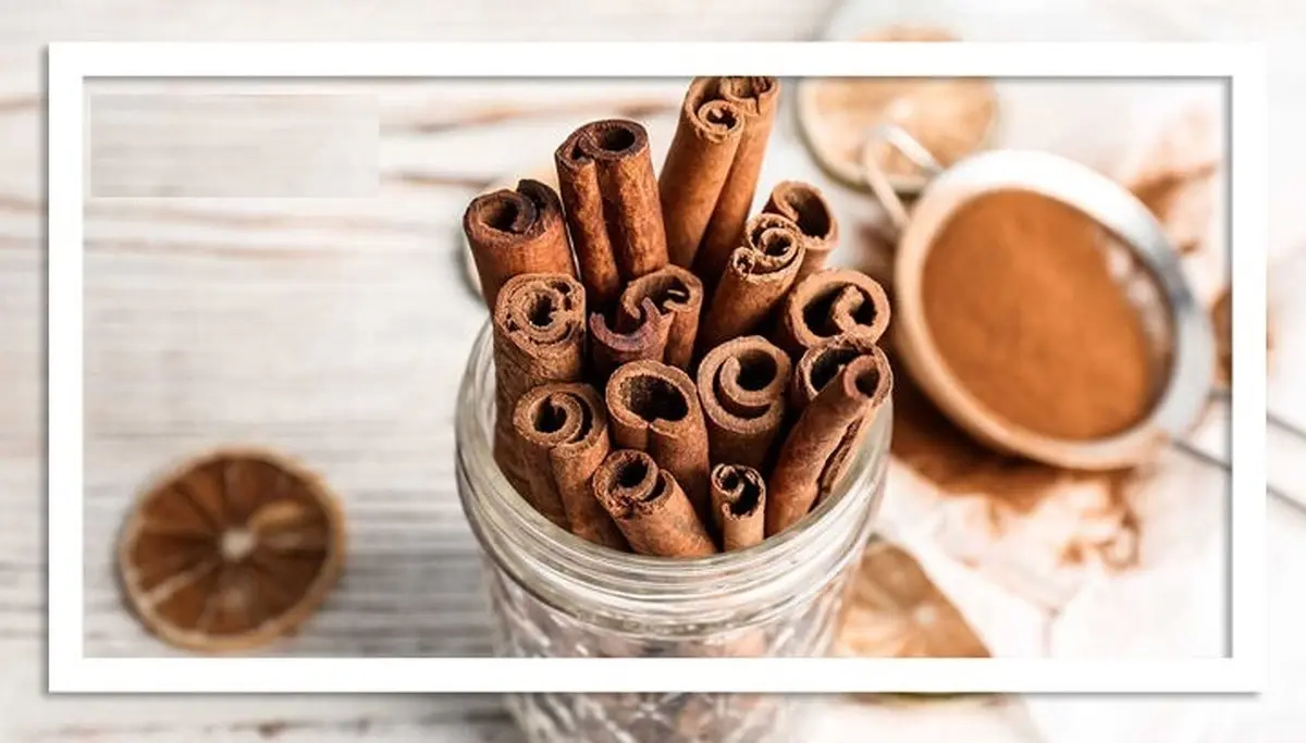  این ادویه مفید برای قلب فشار خون و کلسترول را کاهش می‌دهد 