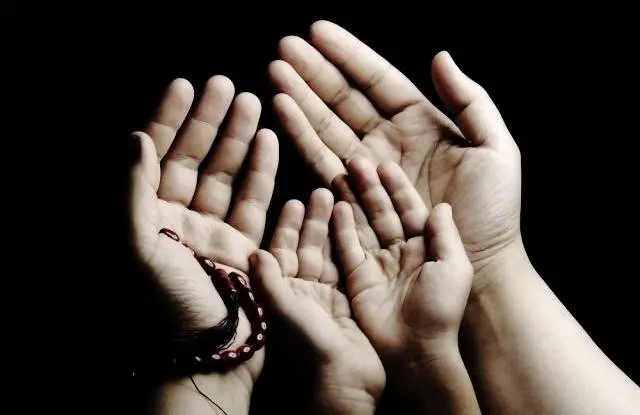 این دعا را برای یکبار بخوانید تا به هر حاجتی در دل دارید برسید