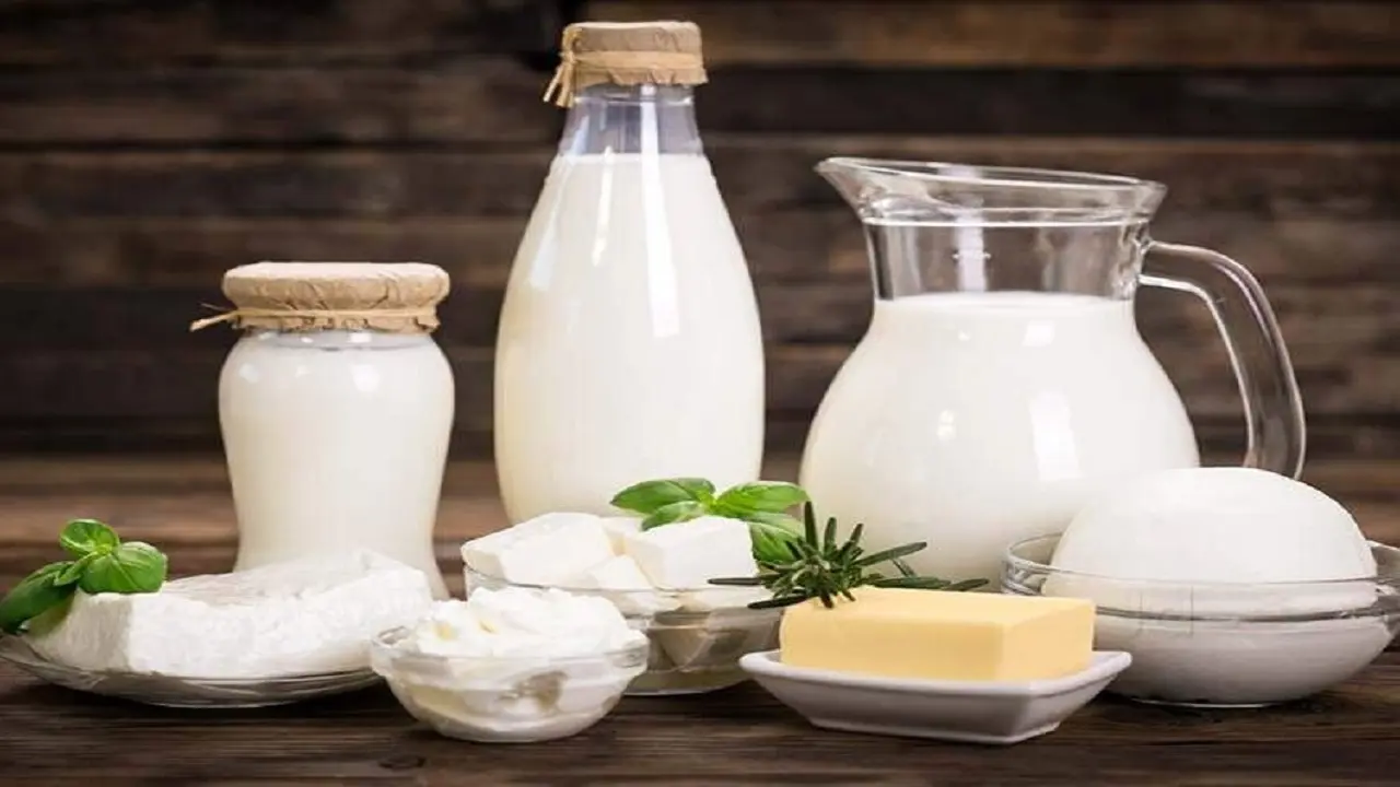  با این خوراکی از کوتاه موندن کودکت جلوگیری کن