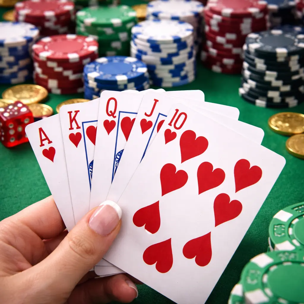 فال ورق امروز | فال ورق امروز یکشنبه 6 اردیبهشت ماه