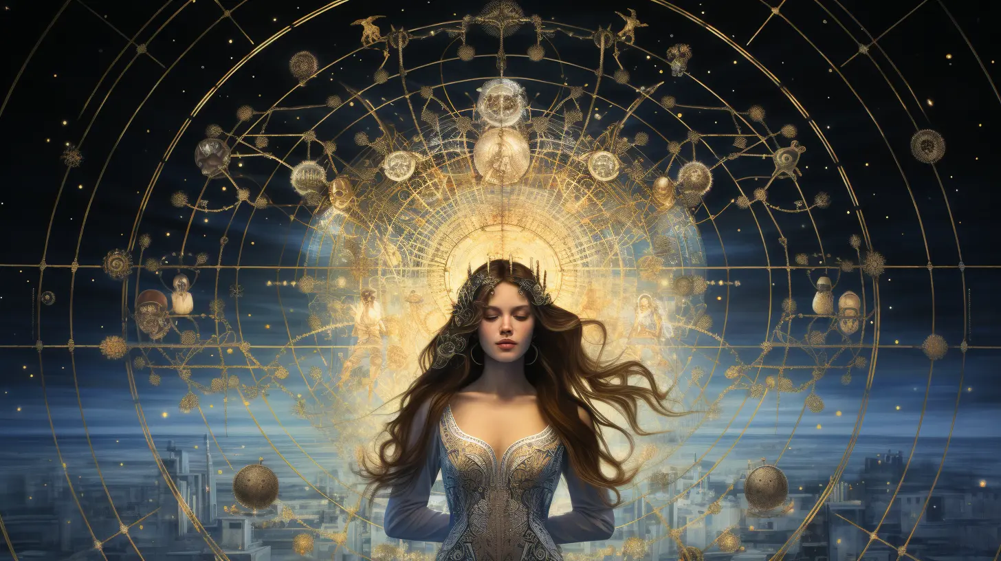 روانشناسی شخصیت : متولدین این ماه ها تو خوشبختی و خوش شانسی رو دستشون نیست!