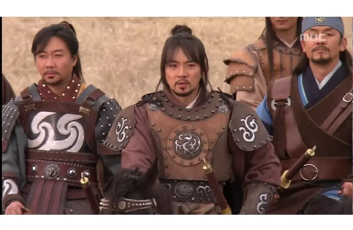 طرفدارای جومونگ این خبرو از دست ندن!!