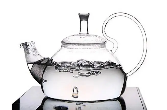  پاکسازی کامل کبد با این نوع دمنوش خانگی | پاکسازی کبد و درمان یبوست در یک چشم بهم زدن 